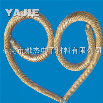大截面铜绞线