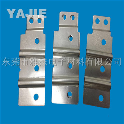 新能源电池铝箔软连接