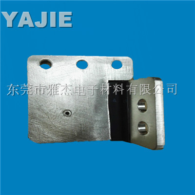 汽车电池用铝箔软连接