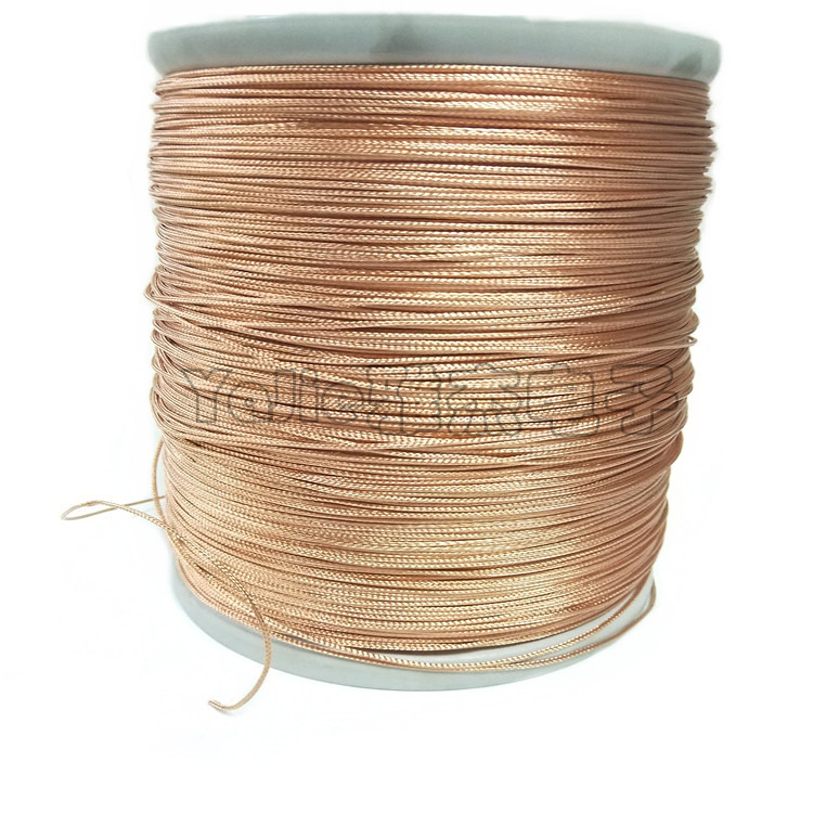 裸铜编织网