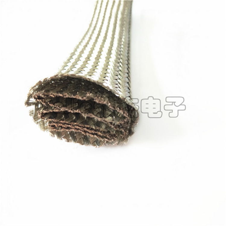 编织铜带