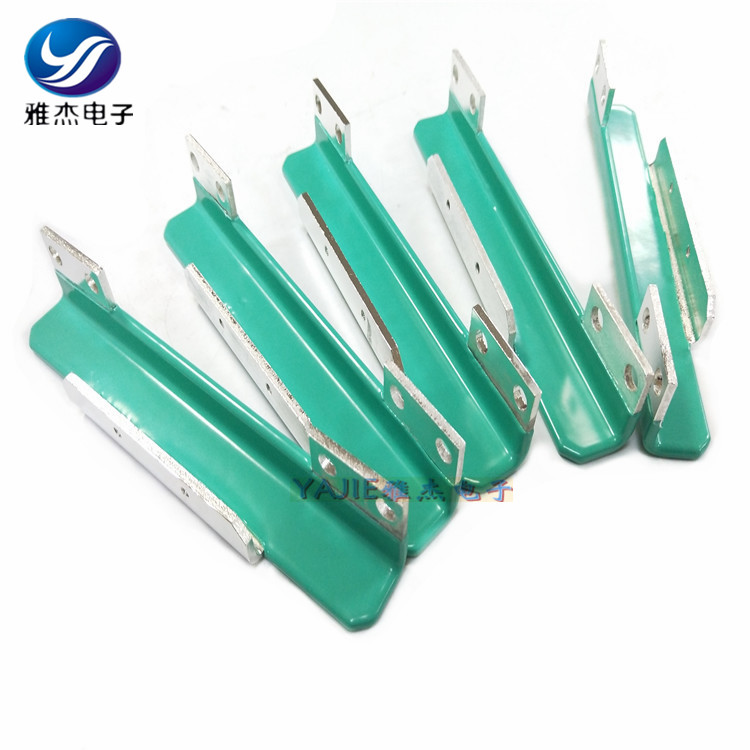 异形环氧树脂连接硬铜排