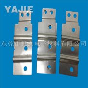 <b>新能源电池铝箔软连接</b>